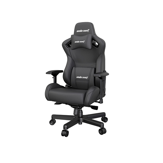 Компьютерное кресло AndaSeat Kaiser 2 Black - рис.0