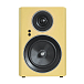 Полочная акустика Jamo C707PA MKII Yellow - рис.1