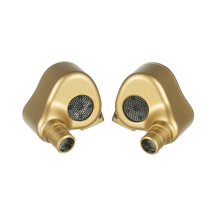IEM наушники FiR Audio Xenon 6 Universal - рис.4