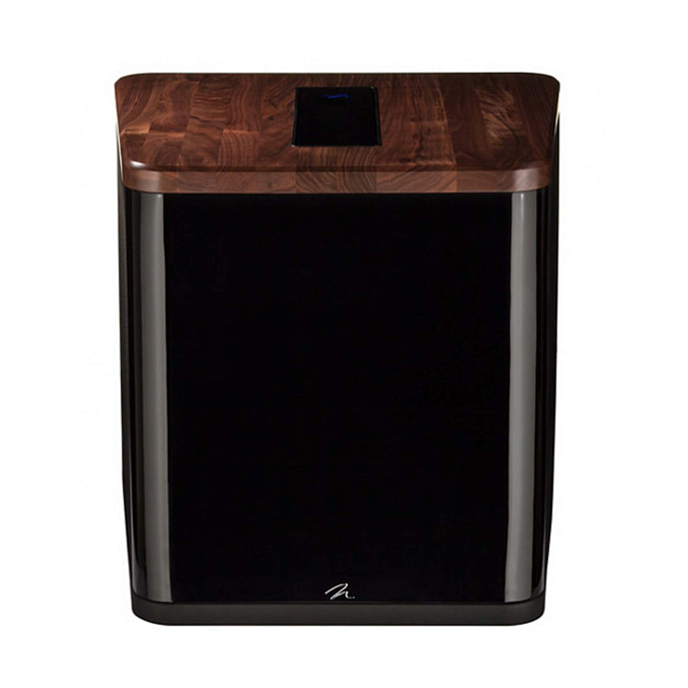 Сабвуфер Martin Logan BalancedForce 212 Walnut - рис.1