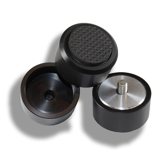 Проигрыватель винила Clearaudio Concept Signature MC/S Black / Black + Satisfy + Concept MC - рис.9