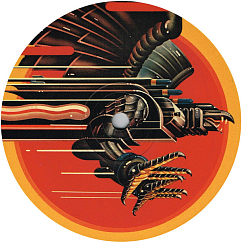 Виниловая пластинка Judas Priest - Screaming For Vengeance