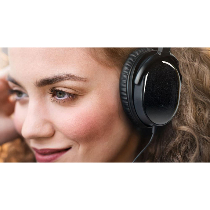 Игровая гарнитура Creative Aurvana Live! SE + SXFI AMP - рис.15