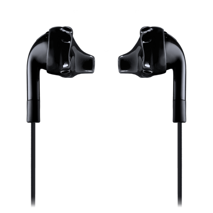 Наушники JBL Yurbuds Inspire 100 Black - рис.2