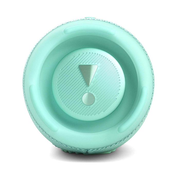 Портативная колонка JBL Charge 5 Teal - рис.6