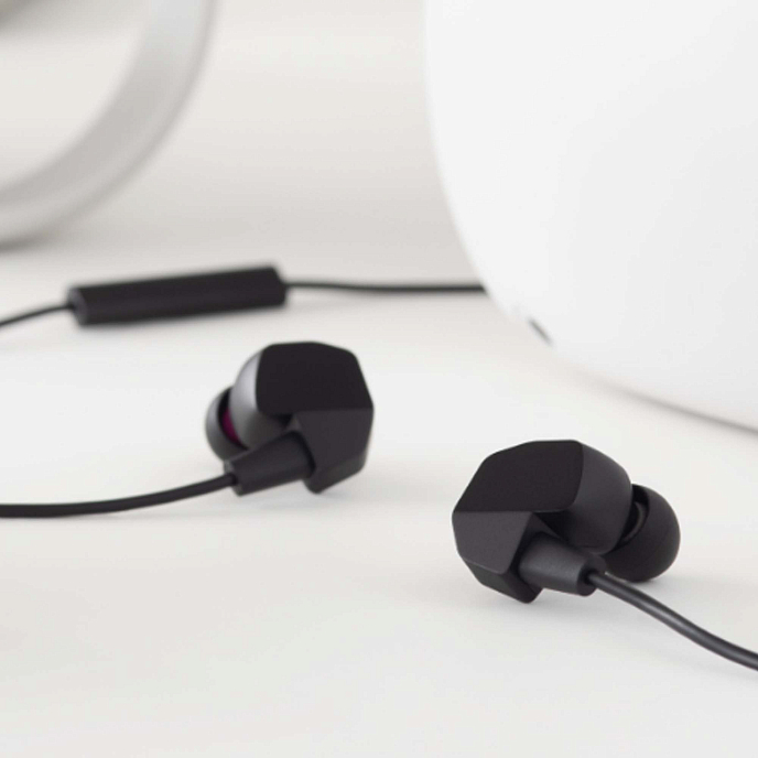 Наушники внутриканальные Final Audio VR3000 with Controller & Mic Black - рис.5