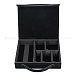 Сумка Kinera HiFi Equipment Carrying Case Black - рис.3
