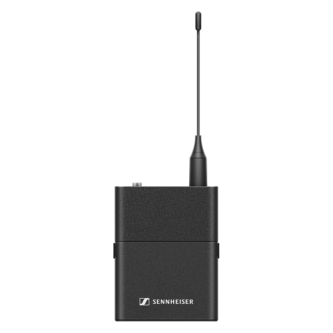 Радиосистема Sennheiser EW-DP ME2 SET (Q1-6) черный - рис.4