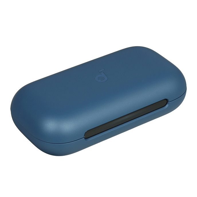Беспроводные наушники Anker Soudncore AeroFit 2 Pro Blue - рис.6