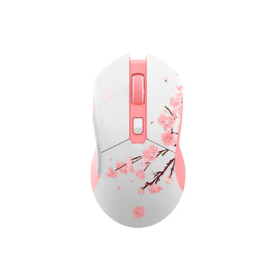 Мышь Dareu EM901X Sakura Pink - рис.0