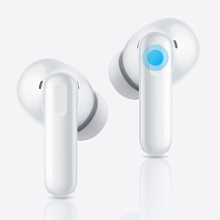 Беспроводные наушники HUAWEI FreeBuds Se 4 White