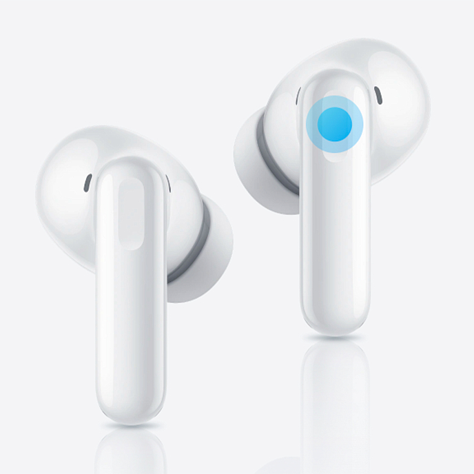 Беспроводные наушники HUAWEI FreeBuds Se 4 White - рис.2