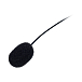 Микрофон DPA 4066-OL-A-B34-LH Black - рис.4