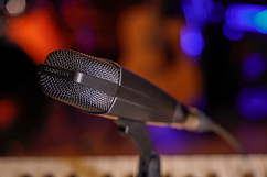 Микрофон Sennheiser MD 421-II