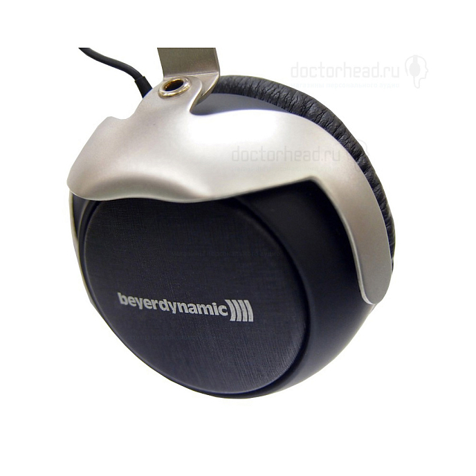 Наушники Beyerdynamic DT 1350 - рис.6