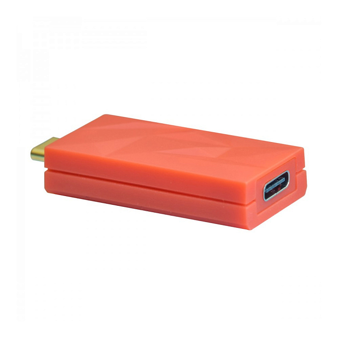Адаптер-шумоподавитель iFi iDefender 3.0 Type-C - рис.1