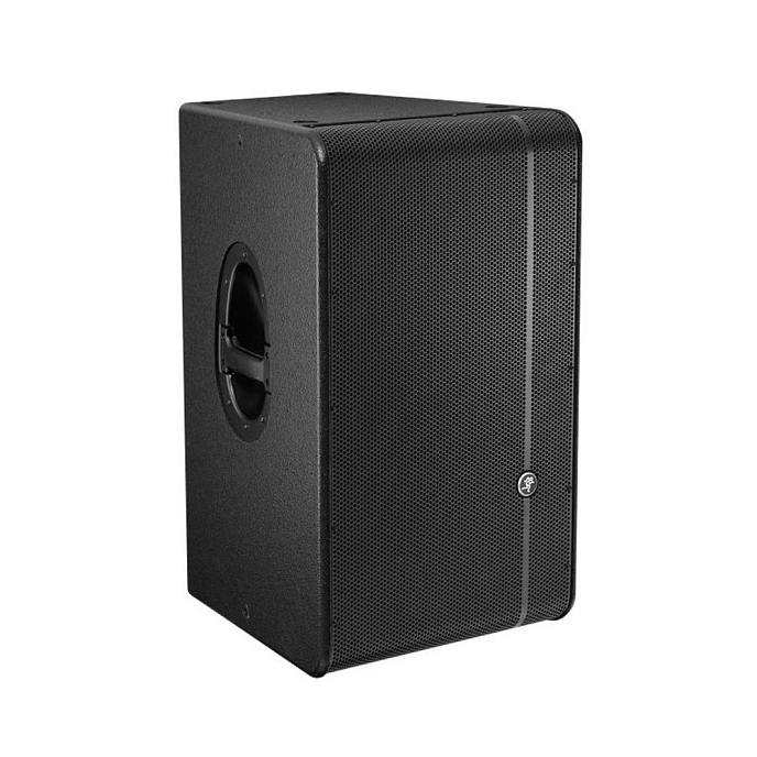 Акустическая система Mackie HD1521 Black - рис.1