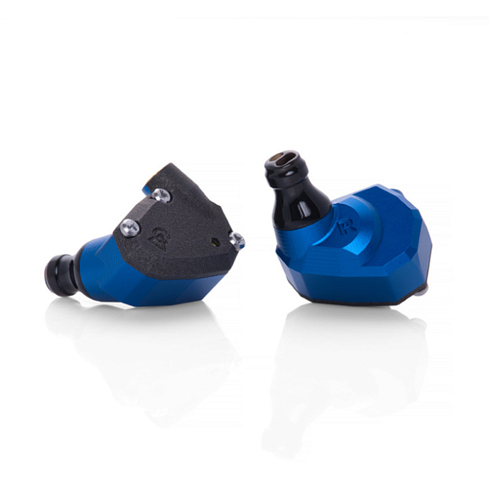Наушники Campfire Audio Polaris (2017) - рис.0