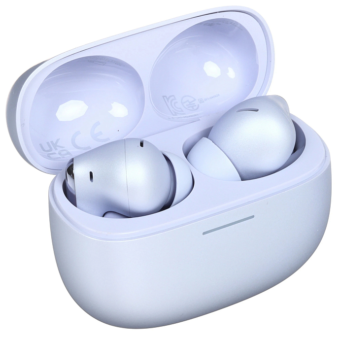 Беспроводные наушники Xiaomi Redmi Buds 6 Pro Lavender Purple - рис.2