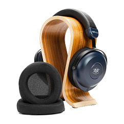 Амбушюры Dekoni Audio Elite Velour Ear Pads for Dekoni Cobalt