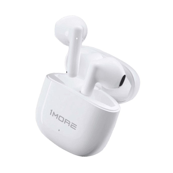 Беспроводные наушники 1MORE Q10 White - рис.3