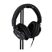 Наушники полноразмерные Kiwi Ears Division Black - рис.2 Наушники полноразмерные Kiwi Ears Division Black - рис.2