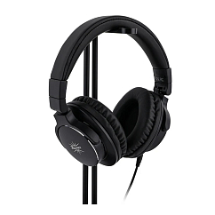 Наушники полноразмерные Kiwi Ears Division Black