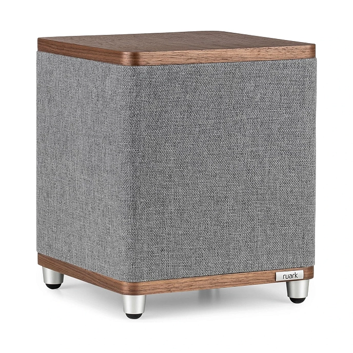 Сабвуфер Ruark RS1 Walnut - рис.1