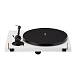 Проигрыватель винила Music Hall MMF-2.3 White - рис.1