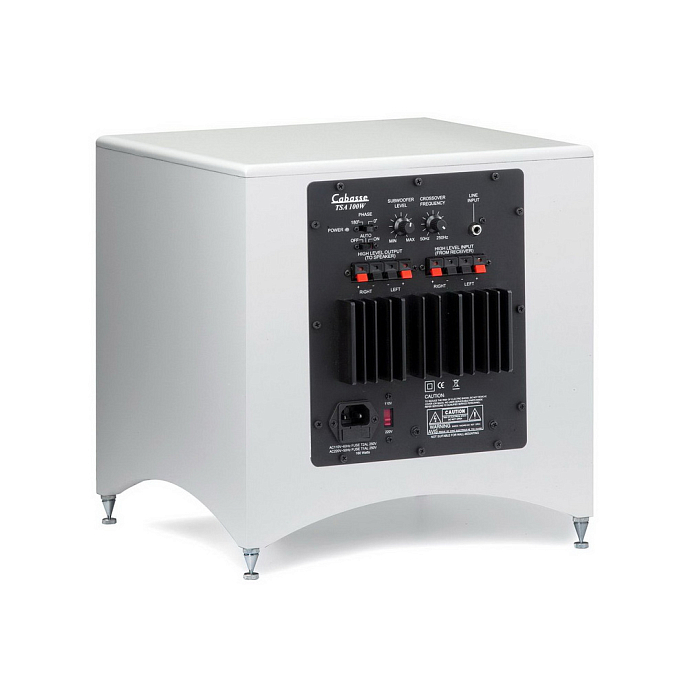 Акустическая система Cabasse ALCYONE 2 System White - рис.3