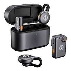 Радиосистема Hollyland Lark M2S Mini Combo