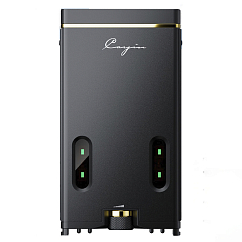 Усилитель для наушников Cayin C9ii Black