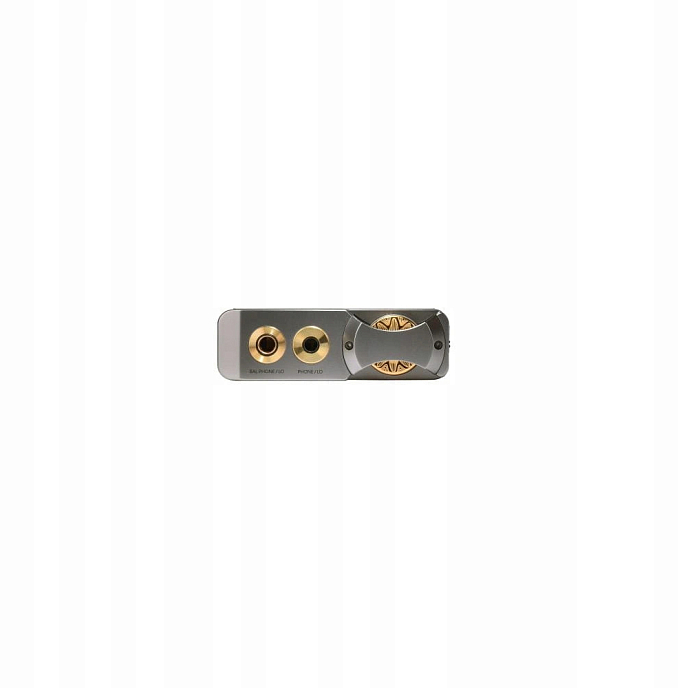 Плеер Lotoo PAW Gold Touch Titanium Edition - рис.4
