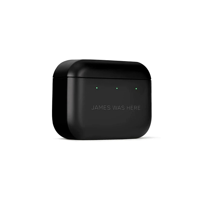 Беспроводные наушники Master & Dynamic MW08 Black - рис.5