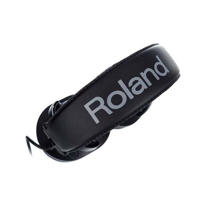 Наушники Roland RH-200 Black - рис.3