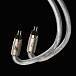 Кабель Effect Audio Code 24 MK II Silver - рис.1