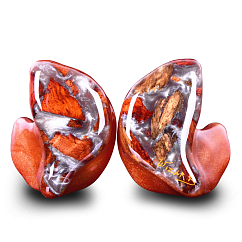 Кастомные наушники Noble Audio Spartacus Custom