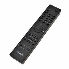 Интегральный усилитель Leak Stereo 230 Walnut