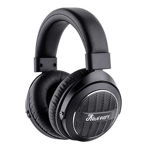 Наушники полноразмерные Kiwi Ears Ellipse Black