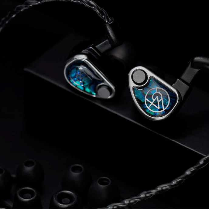 IEM наушники 64 Audio Nio - рис.12