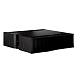 Интегральный усилитель Vitus Audio SIA‐025 MK II Jet Black - рис.0