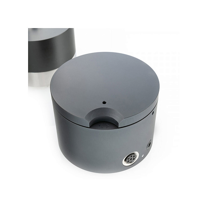 Проигрыватель винила Transrotor Massimo Nero TMD Rega RB 880 - рис.3