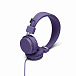 - рис.1 Наушники Urbanears Zinken Lilac - рис.1