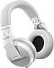 - рис.1 Наушники для DJ Pioneer HDJ-X5BT-W - рис.1