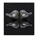 IEM наушники Noble Audio Sultan Damascus Limited Edition Black on Black - рис.16