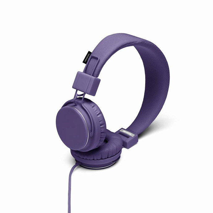 Наушники Urbanears Zinken Lilac - рис.1