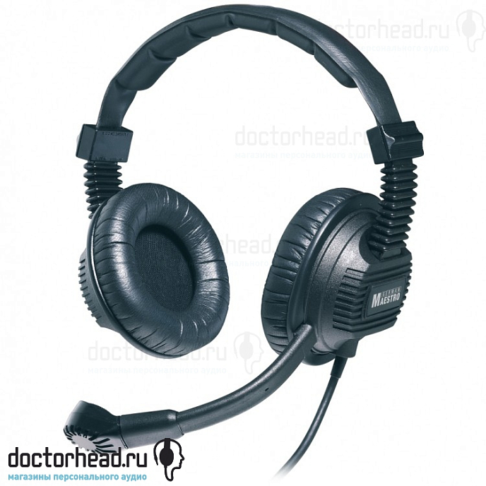 Гарнитура GERMAN MAESTRO GMH C 8.100D USB - рис.0