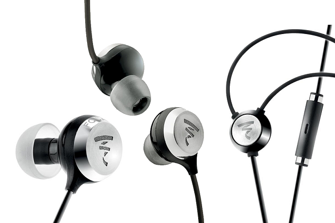 Наушники Focal SPHEAR Black - рис.1