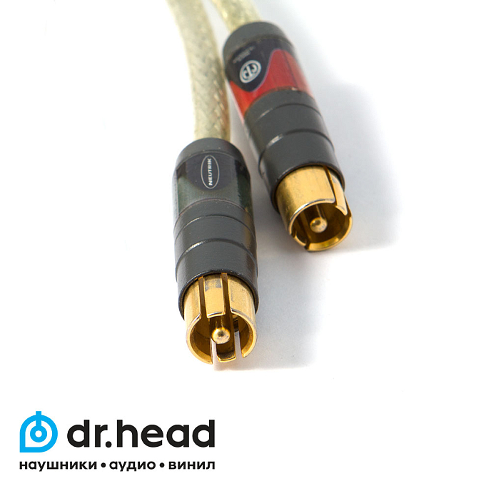 Кабель Sommer Cable DH-COR RR 0100 1m - рис.2