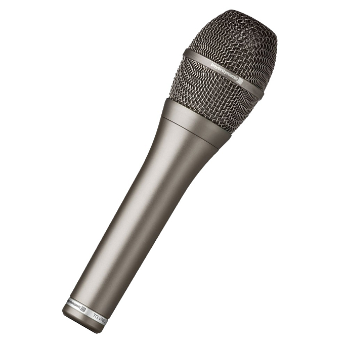 Микрофон Beyerdynamic TG V96c Champagne - рис.1